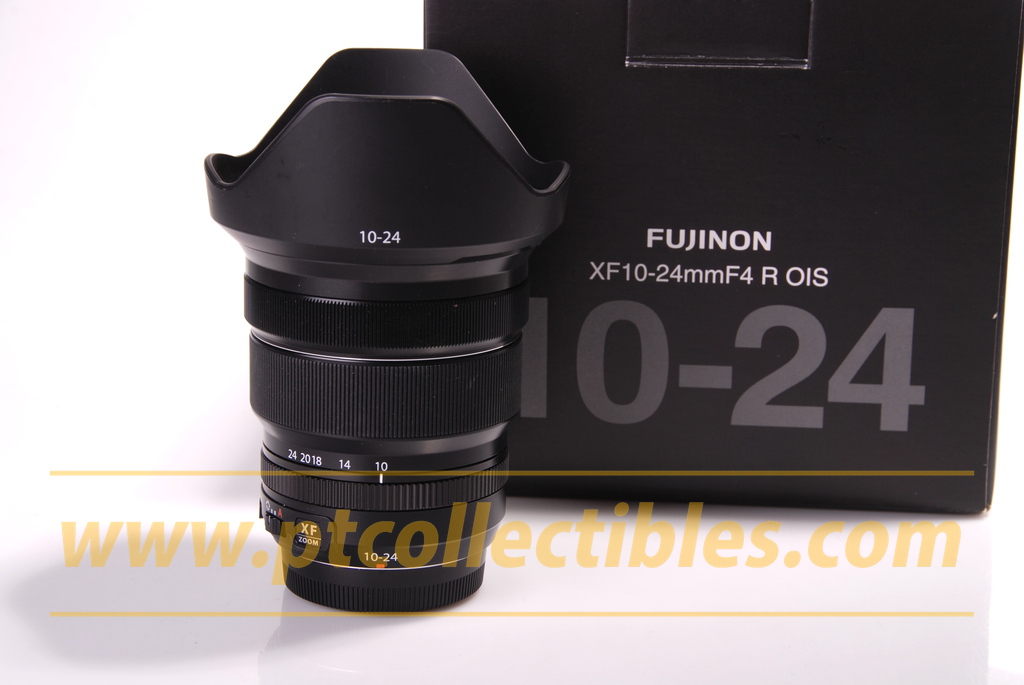 FUJI 10-24/4.0